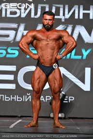 Grand Prix Dudushkin Fitness Family - 2024