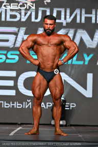 Grand Prix Dudushkin Fitness Family - 2024