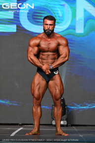 Grand Prix Dudushkin Fitness Family - 2024