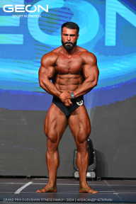Grand Prix Dudushkin Fitness Family - 2024
