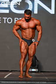 Grand Prix Dudushkin Fitness Family - 2024