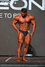 Grand Prix Dudushkin Fitness Family - 2024