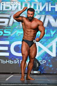 Grand Prix Dudushkin Fitness Family - 2024