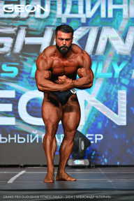 Grand Prix Dudushkin Fitness Family - 2024