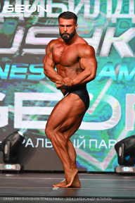 Grand Prix Dudushkin Fitness Family - 2024