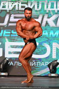 Grand Prix Dudushkin Fitness Family - 2024