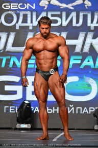 Grand Prix Dudushkin Fitness Family - 2024