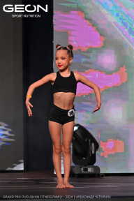 Grand Prix Dudushkin Fitness Family - 2024