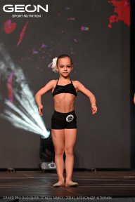 Grand Prix Dudushkin Fitness Family - 2024