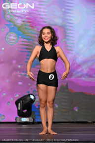 Grand Prix Dudushkin Fitness Family - 2024