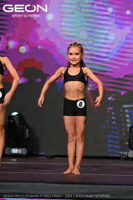 Grand Prix Dudushkin Fitness Family - 2024