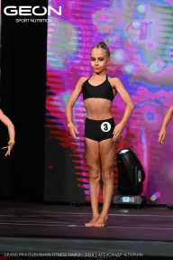 Grand Prix Dudushkin Fitness Family - 2024