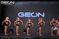 Grand Prix Dudushkin Fitness Family - 2024