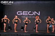 Grand Prix Dudushkin Fitness Family - 2024