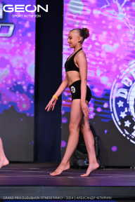 Grand Prix Dudushkin Fitness Family - 2024