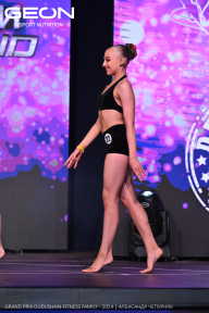 Grand Prix Dudushkin Fitness Family - 2024