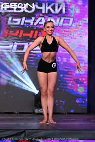 Grand Prix Dudushkin Fitness Family - 2024