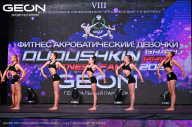 Grand Prix Dudushkin Fitness Family - 2024