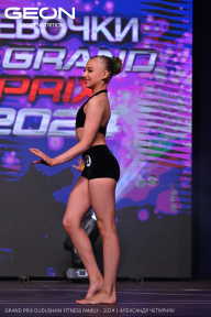 Grand Prix Dudushkin Fitness Family - 2024