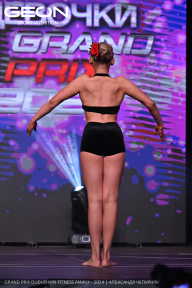 Grand Prix Dudushkin Fitness Family - 2024