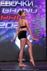 Grand Prix Dudushkin Fitness Family - 2024
