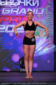 Grand Prix Dudushkin Fitness Family - 2024