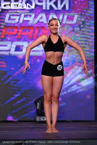 Grand Prix Dudushkin Fitness Family - 2024