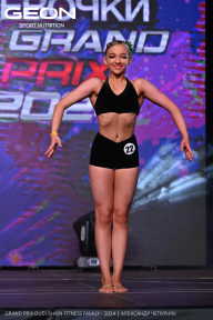 Grand Prix Dudushkin Fitness Family - 2024