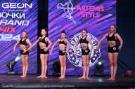 Grand Prix Dudushkin Fitness Family - 2024