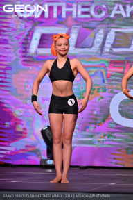 Grand Prix Dudushkin Fitness Family - 2024