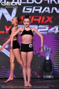 Grand Prix Dudushkin Fitness Family - 2024