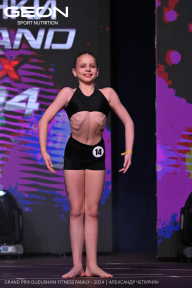 Grand Prix Dudushkin Fitness Family - 2024
