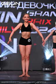 Grand Prix Dudushkin Fitness Family - 2024