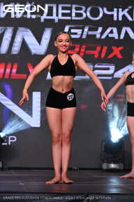 Grand Prix Dudushkin Fitness Family - 2024