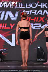 Grand Prix Dudushkin Fitness Family - 2024