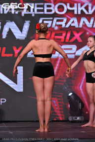 Grand Prix Dudushkin Fitness Family - 2024