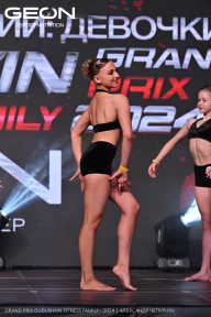 Grand Prix Dudushkin Fitness Family - 2024
