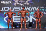Grand Prix Dudushkin Fitness Family - 2024