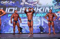 Grand Prix Dudushkin Fitness Family - 2024