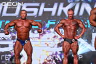 Grand Prix Dudushkin Fitness Family - 2024
