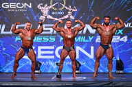 Grand Prix Dudushkin Fitness Family - 2024