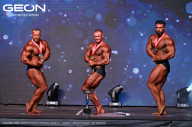 Grand Prix Dudushkin Fitness Family - 2024