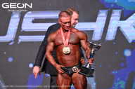 Grand Prix Dudushkin Fitness Family - 2024