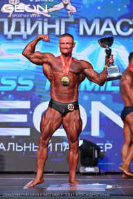 Grand Prix Dudushkin Fitness Family - 2024