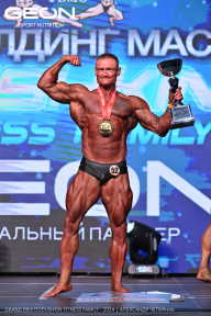 Grand Prix Dudushkin Fitness Family - 2024