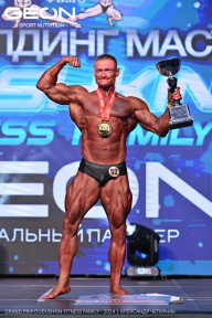 Grand Prix Dudushkin Fitness Family - 2024