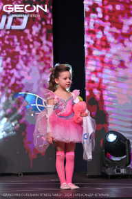 Grand Prix Dudushkin Fitness Family - 2024