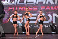 Grand Prix Dudushkin Fitness Family - 2024