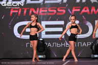 Grand Prix Dudushkin Fitness Family - 2024