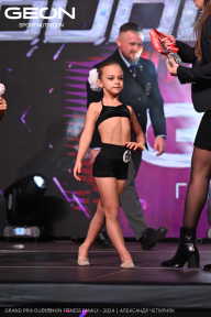 Grand Prix Dudushkin Fitness Family - 2024